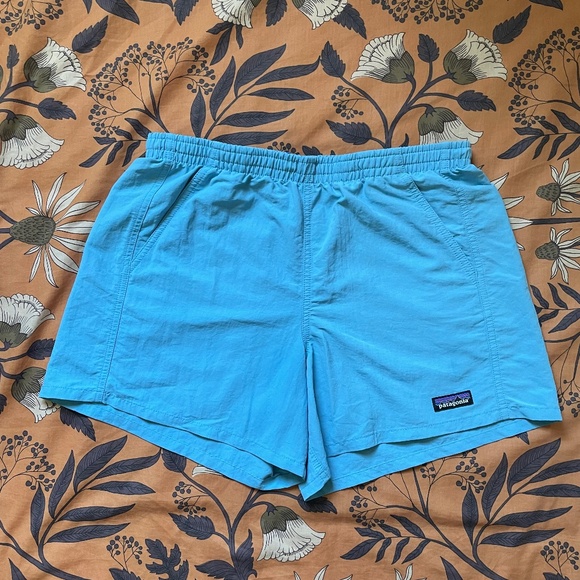 Patagonia Pants - Patagonia Baggies - S
